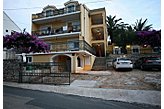 Alojamiento en casa particular Slatine Croacia